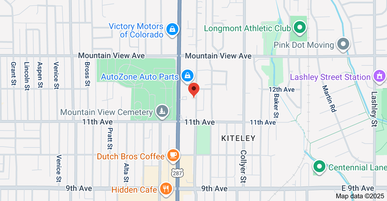 Longmont Triangle Club