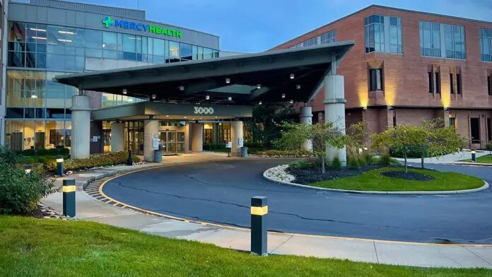 Mercy Hospital Clermont - Behavioral Health