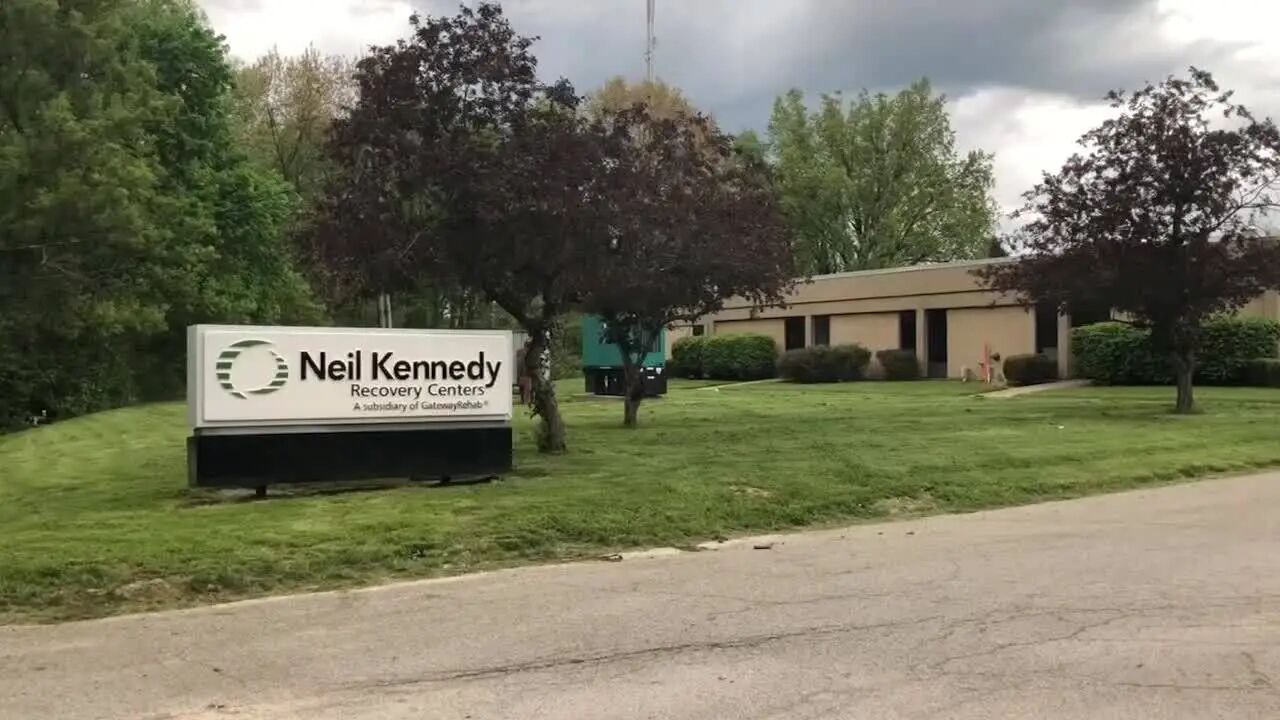 Neil Kennedy Recovery Centers – Austintown