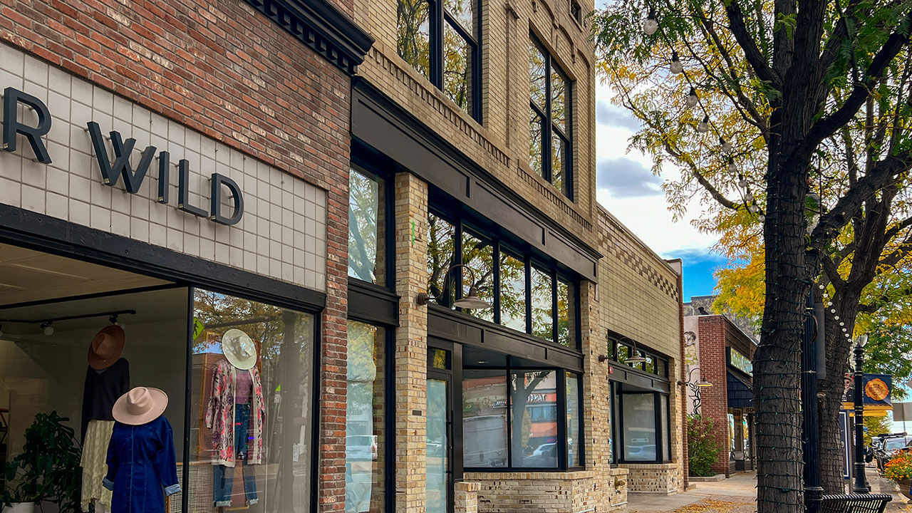 New Directions Counseling - Longmont, CO