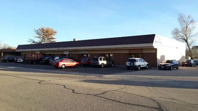 New Hope Counseling Center