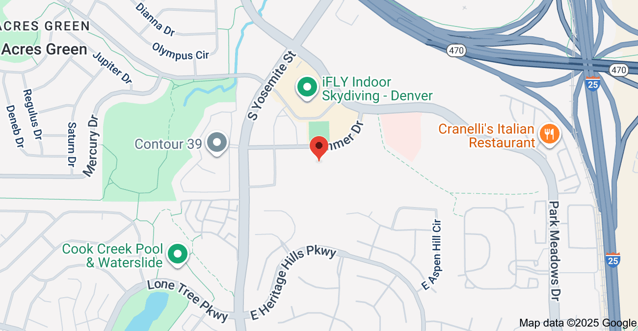 Peak View Behavioral Health - Outpatient