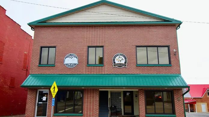 Perry Behavioral Health Choices