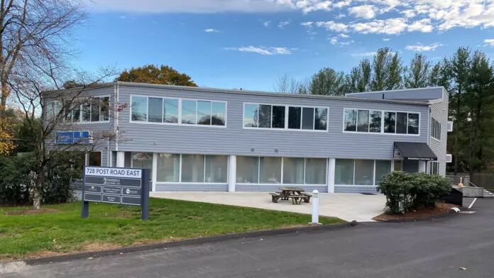 Rehabilitation Associates