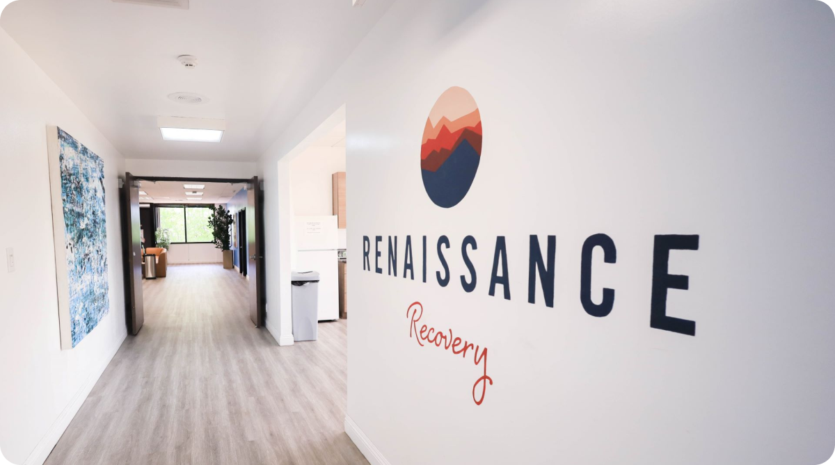 Renaissance Recovery - Fountain Valley, California