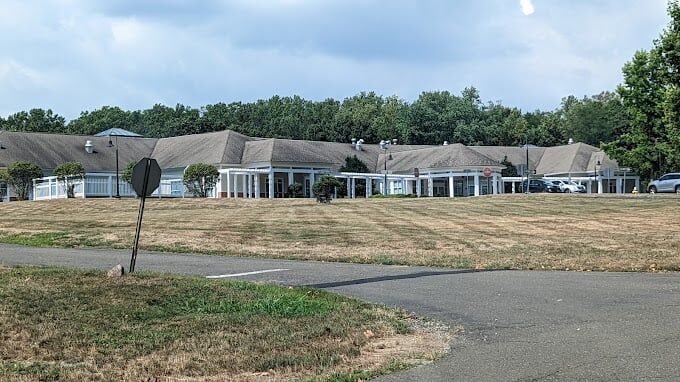Saint Vincents Medical Center - Behavioral Health Services - Westport