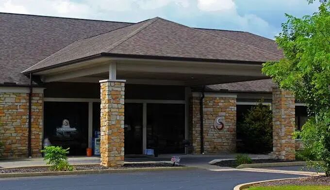 Solutions Community Counseling and Recovery Centers - Cook Road