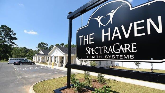 SpectraCare The Haven