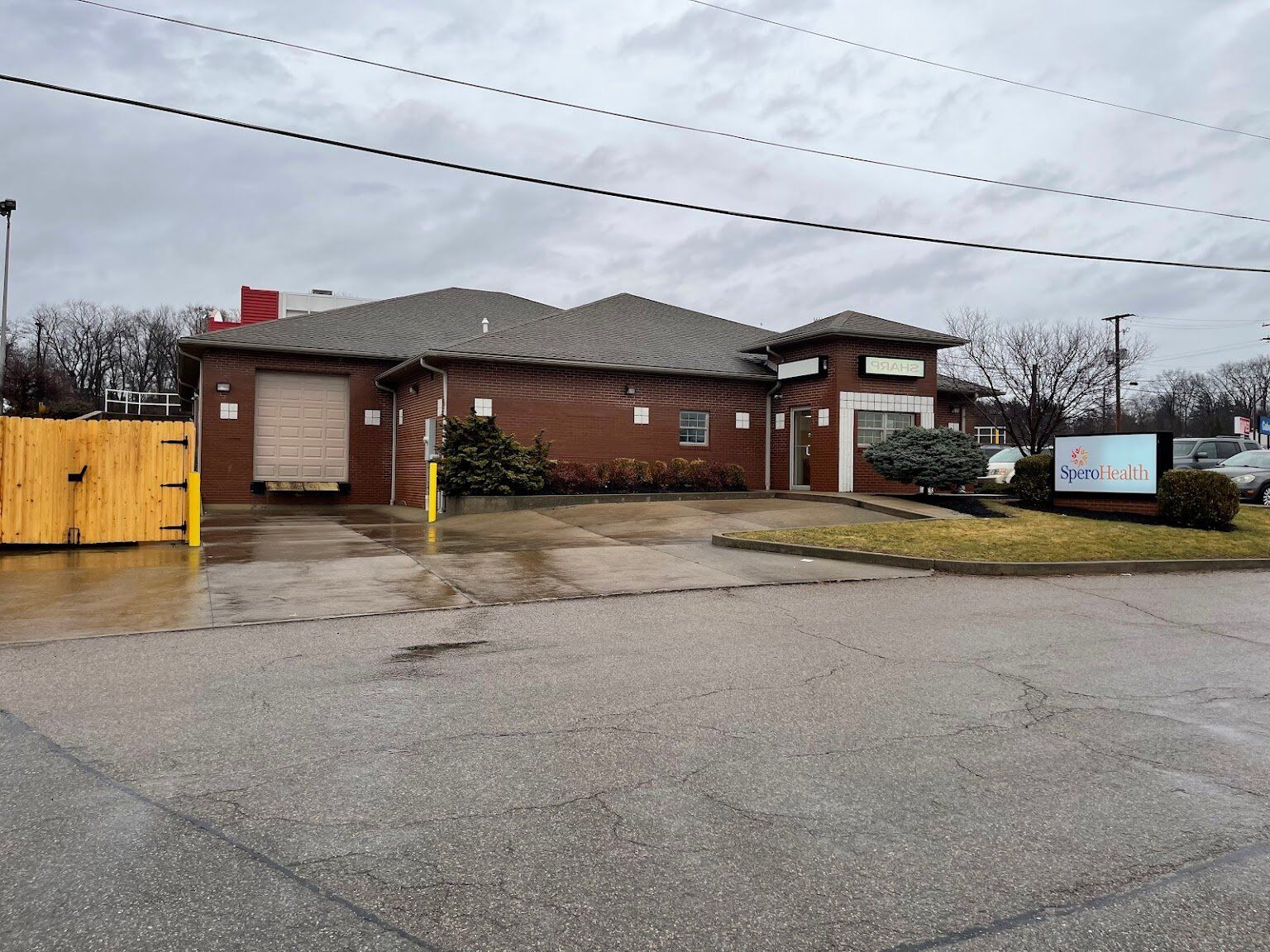 SperoHealth - Zanesville, OH