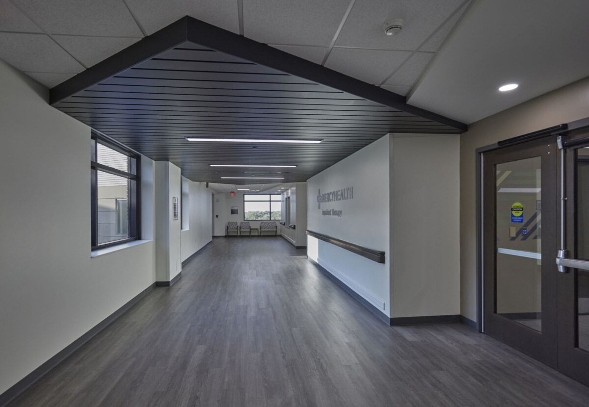 Saint Ritas Medical Center - Behavioral Health Institute