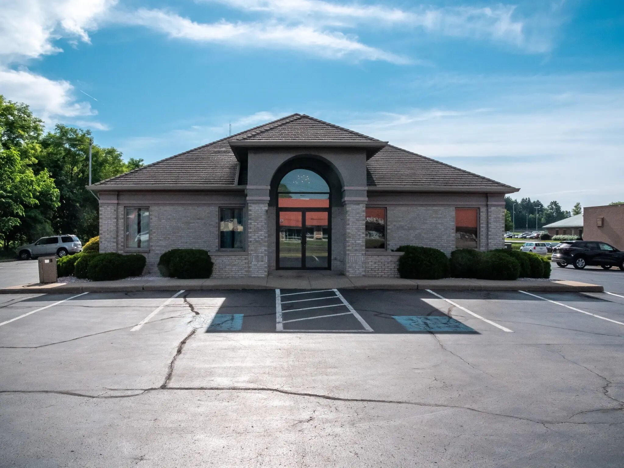 Travco Behavioral Health - Boardman
