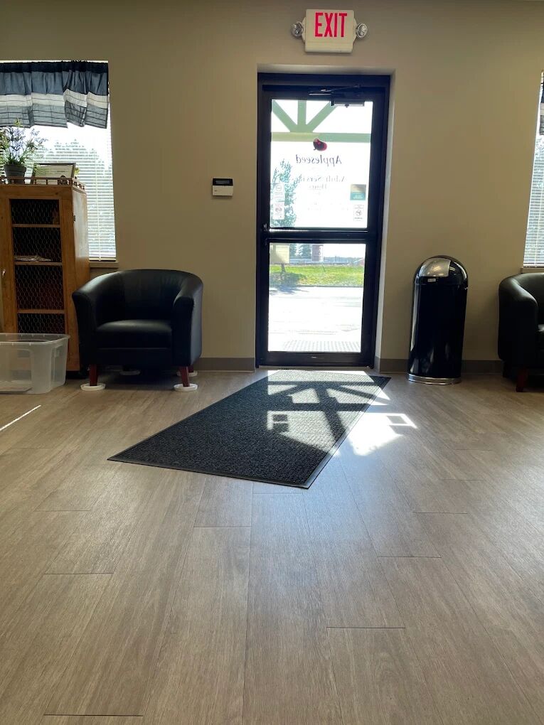 Appleseed Community Mental Health Center