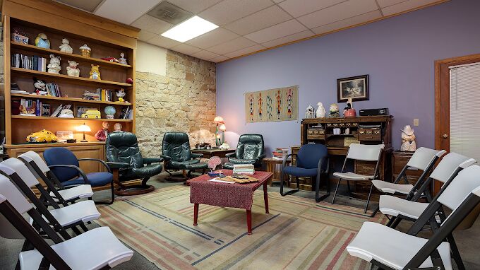 Yampa Valley Psychotherapists