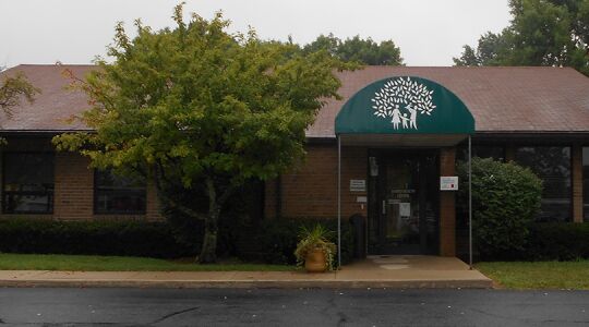 Shawnee Mental Health Center - West Union, OH