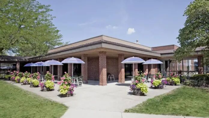 Adult and Child Center