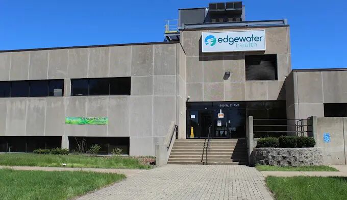 Edgewater Health