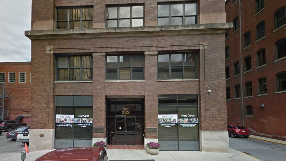 Adult and Child Center - E. Ohio Street