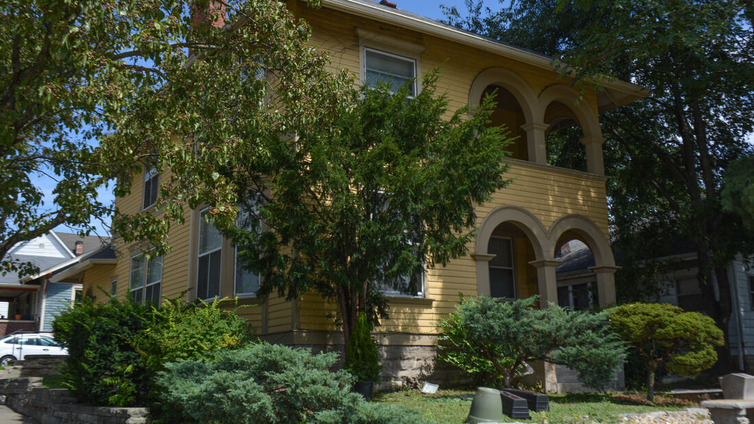 Amethyst House - Women&apos;s House