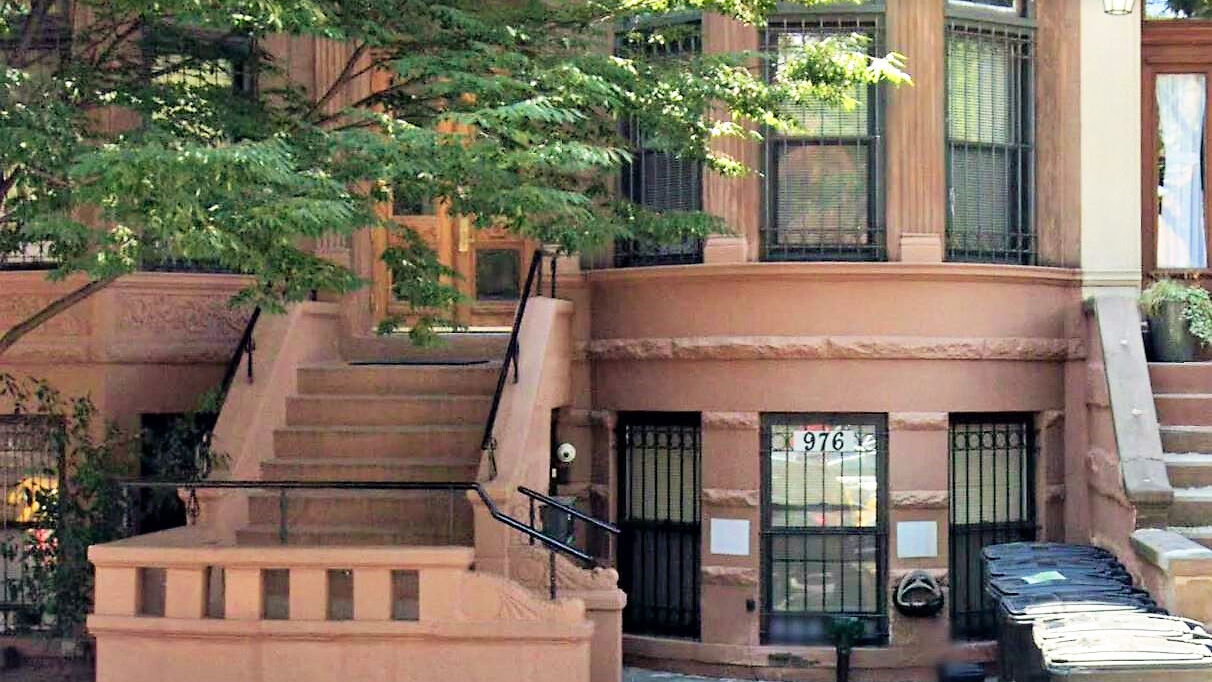 Anchor House - Women&apos;s Facility