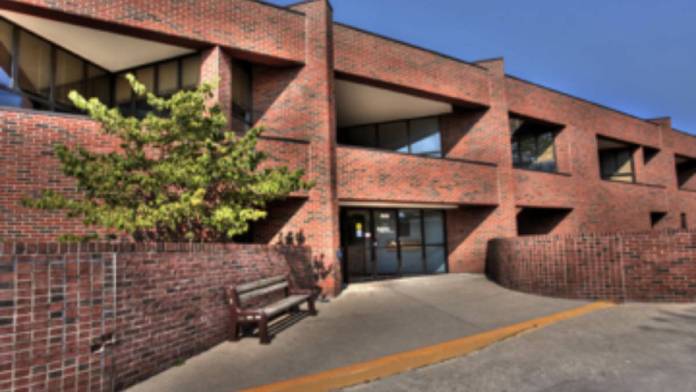 Aspire - 2020 Brown Street