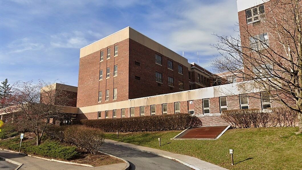 Auburn Community Hospital - Behavioral Health Services