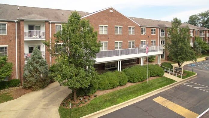 Bell Trace Senior Living Community