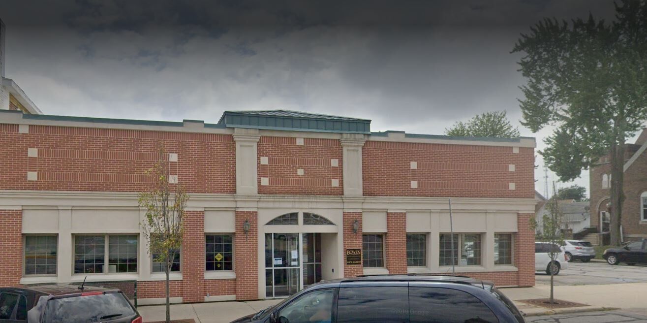 Bowen Center