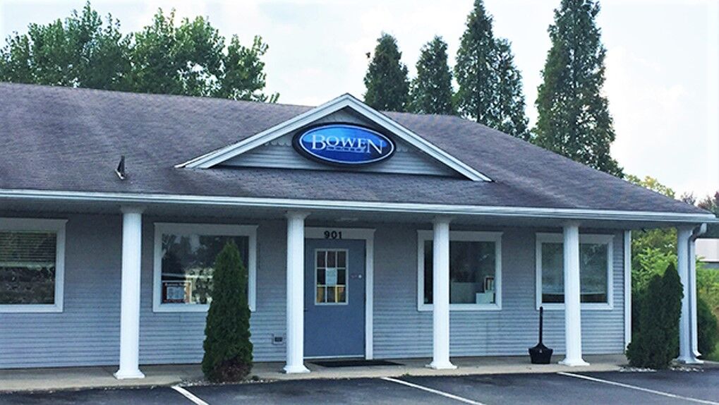 Bowen Center