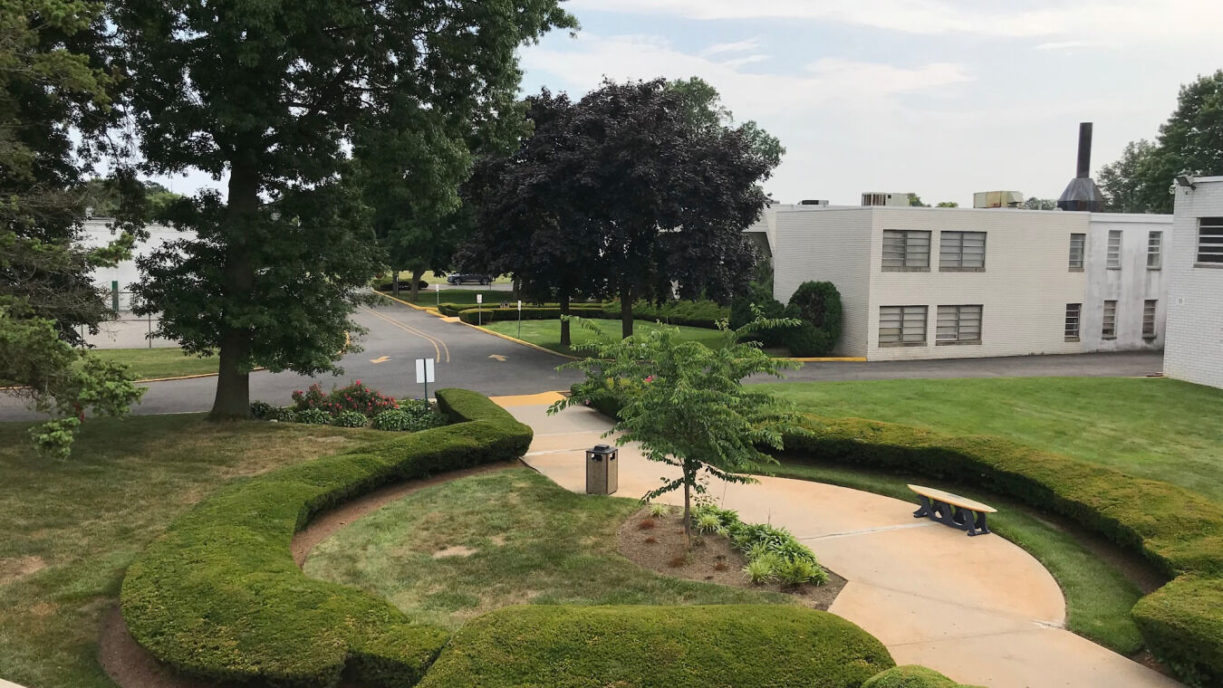 Brunswick Hospital Center
