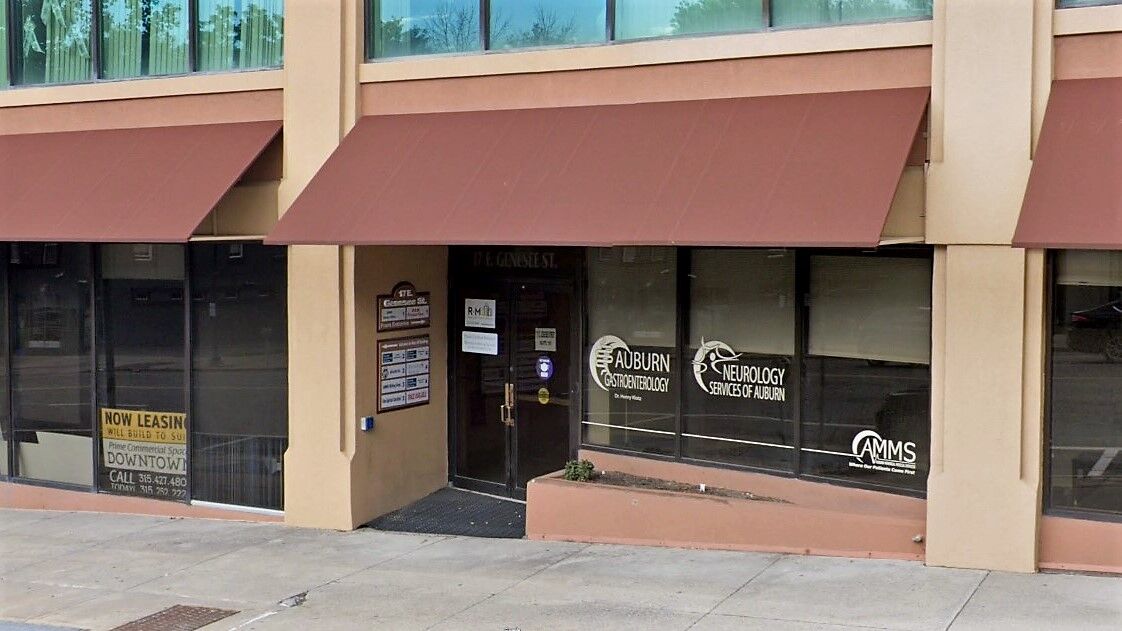 Cayuga Counseling Services - Crisis Outreach