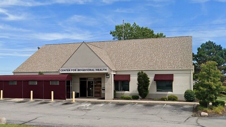 Center for Behavioral Health