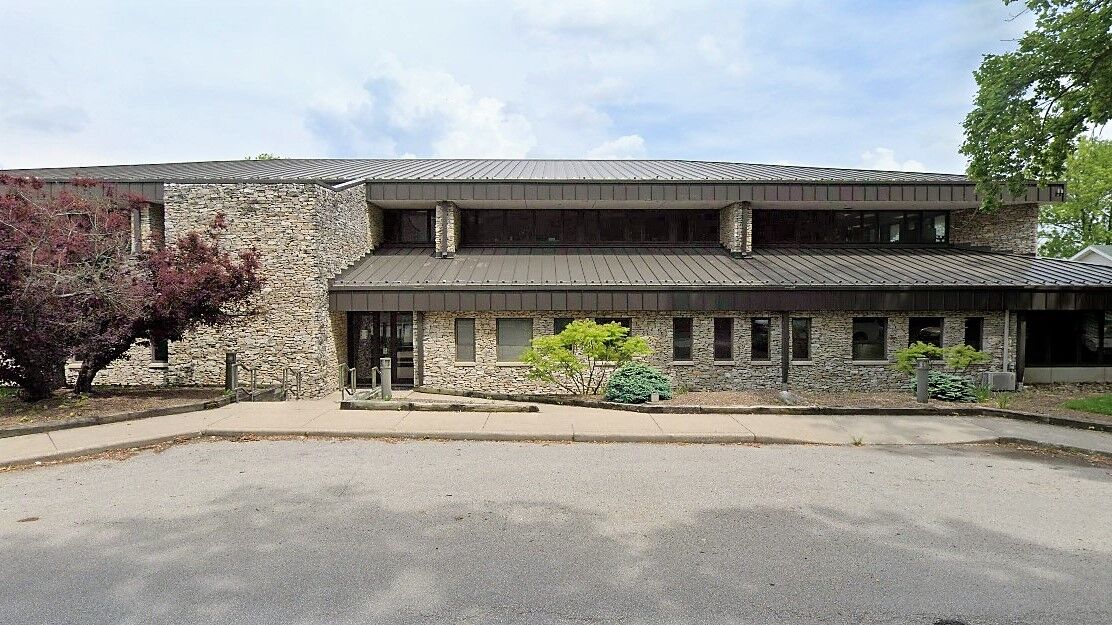 Centerstone of Indiana