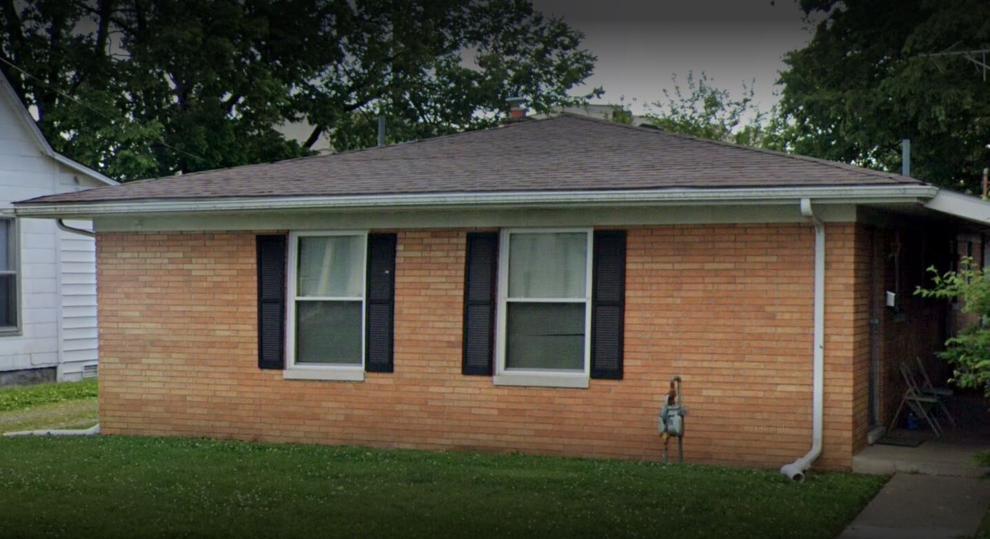 Centerstone - Caldwell House
