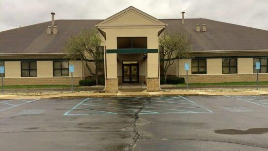 Centerstone - Indiana House