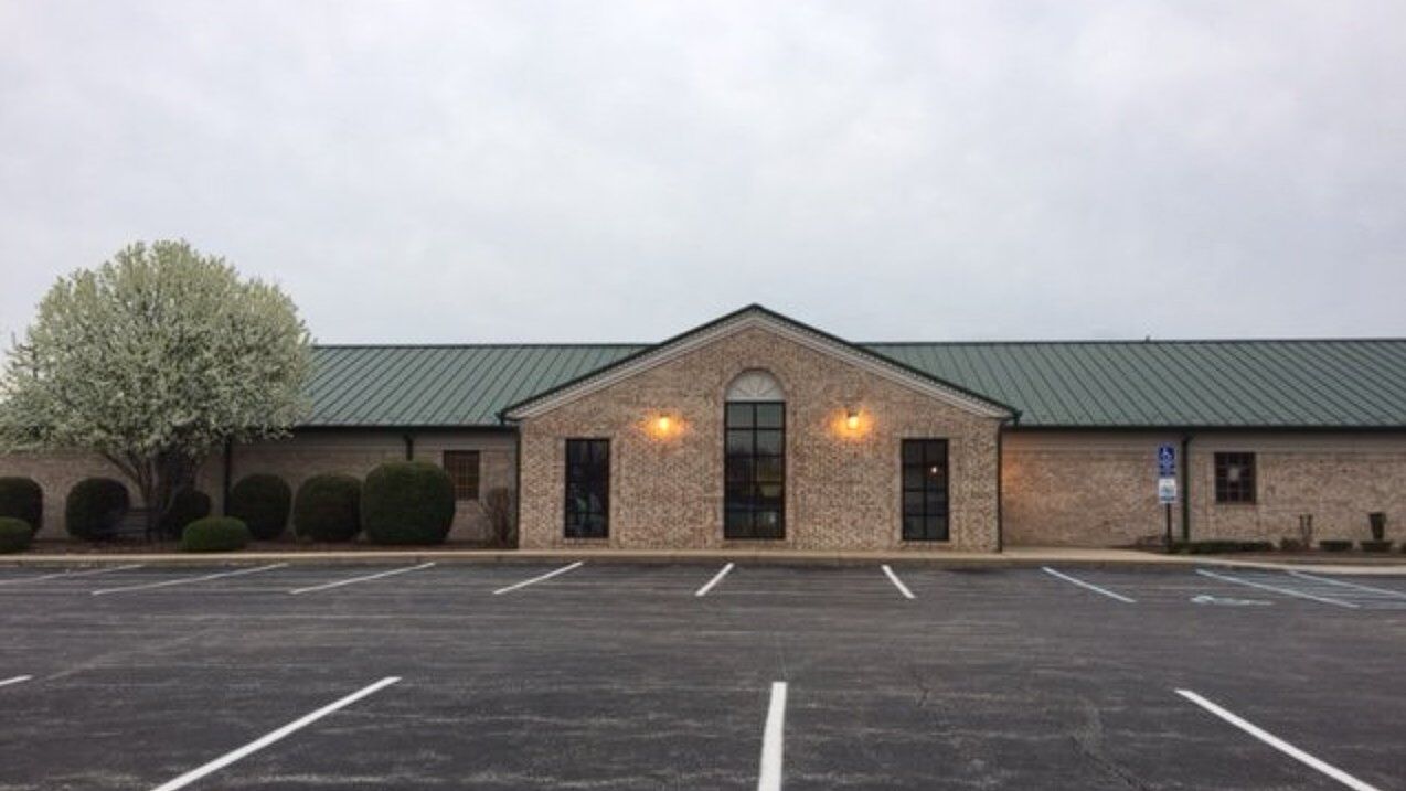 Centerstone - North Bevcher Drive