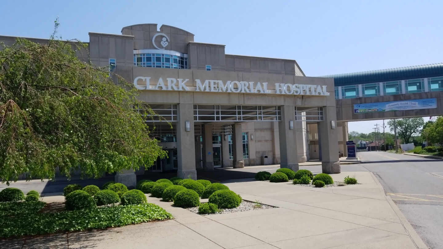 Clark Memorial Hospital - Behavioral Health