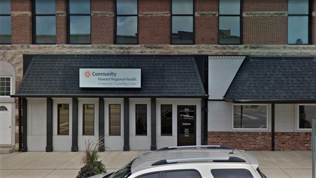 Community Health Network - Community Counseling Center