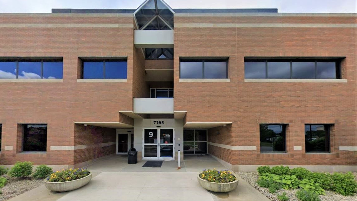 Community Health Network - Community Hospital North Behavioral Health Pavilion