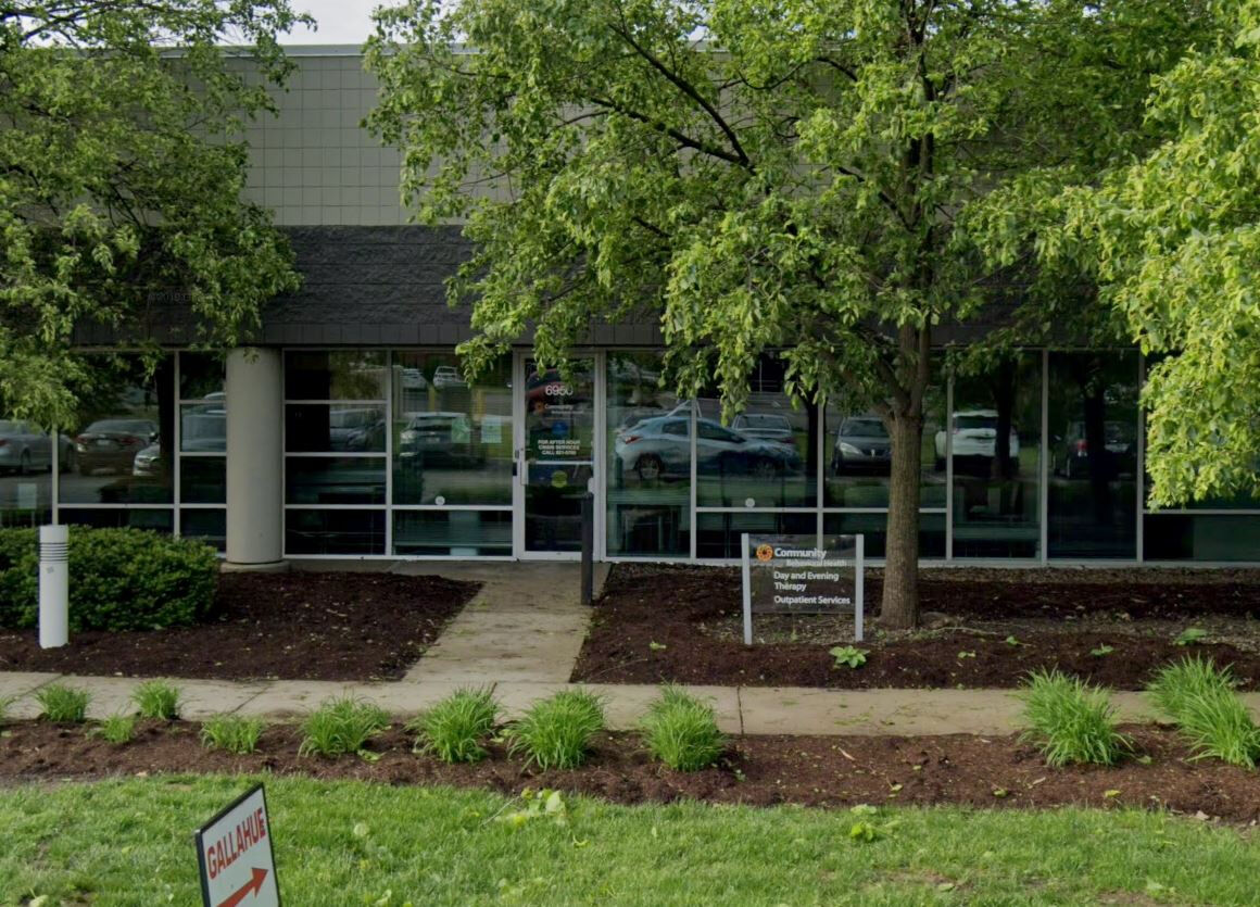 Community Health Network - Lawrence Township