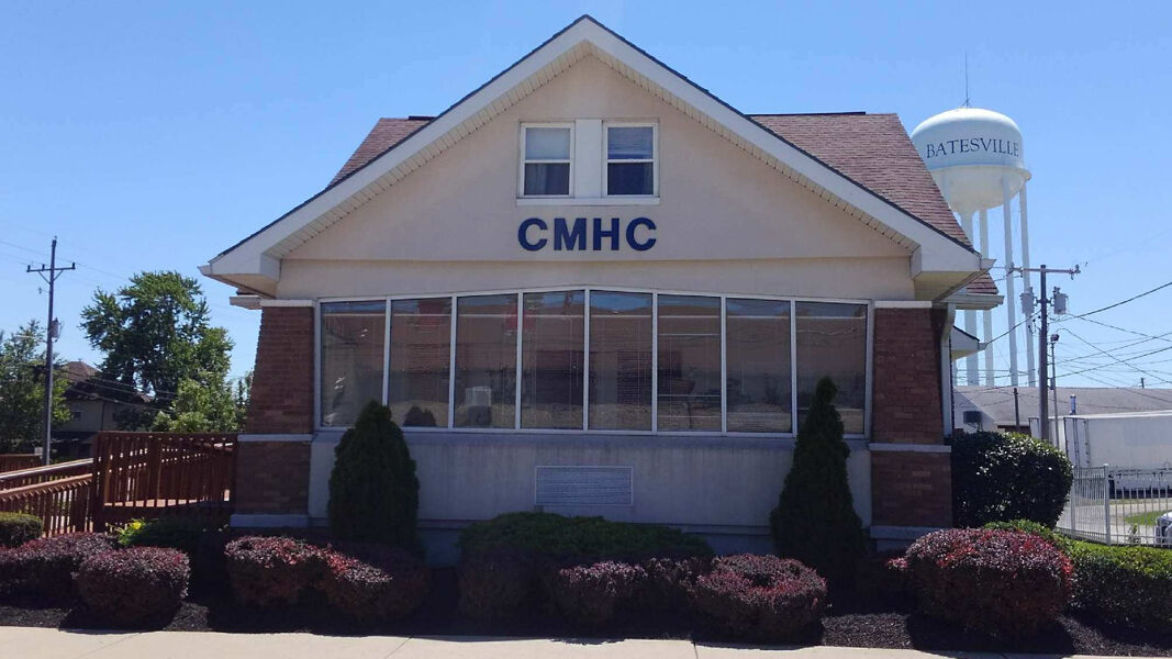 Community Mental Health Center - North Park Avenue