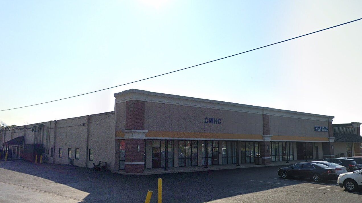 Community Mental Health Center - Outpatient