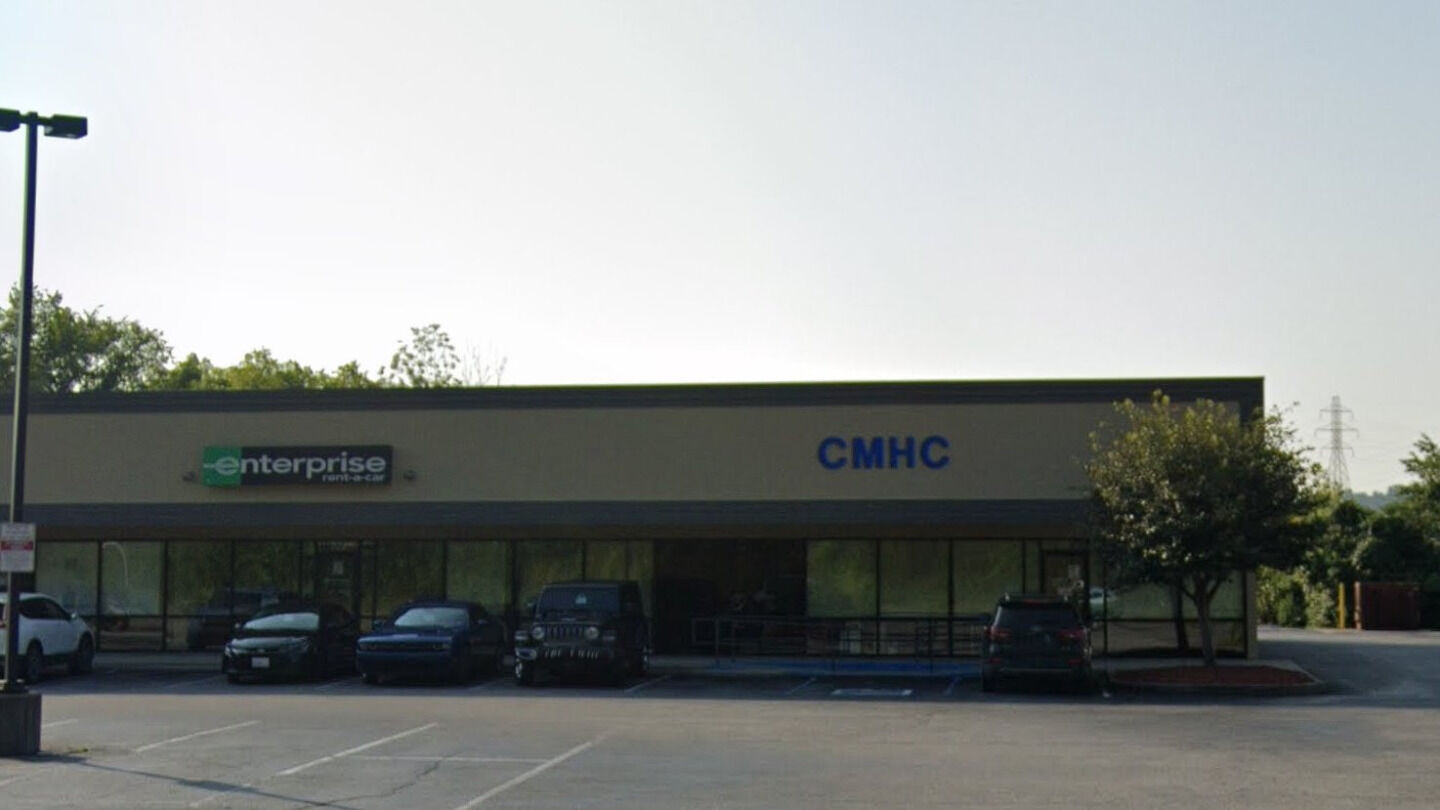 Community Mental Health Center - South Intensive Family Services