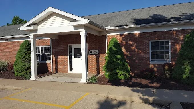 The Counseling Center of Wayne and Holmes Counties