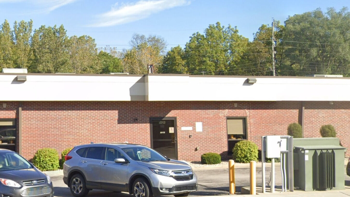 Dayton VA Medical Center - Richmond CBOC