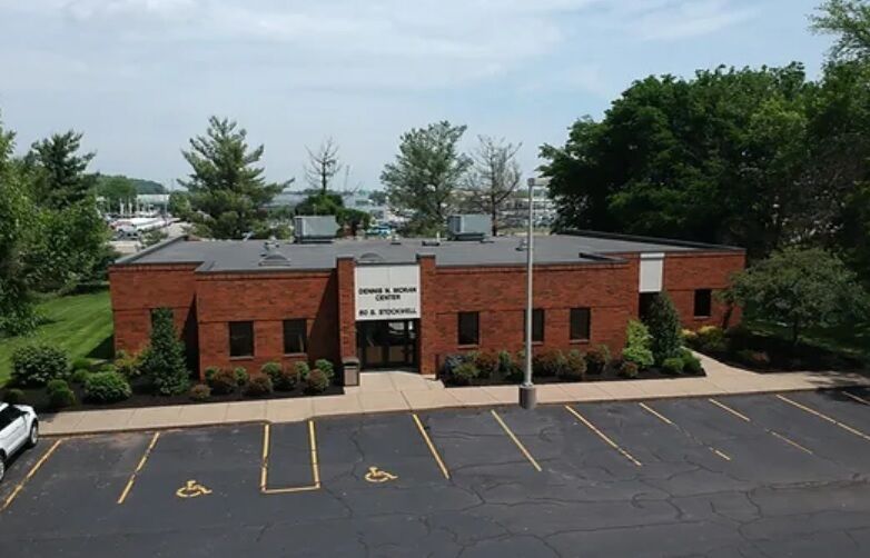 Southwestern Behavioral Healthcare - Dennis N. Moran Center