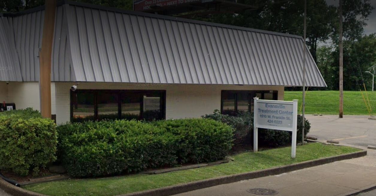 Evansville Treatment Center