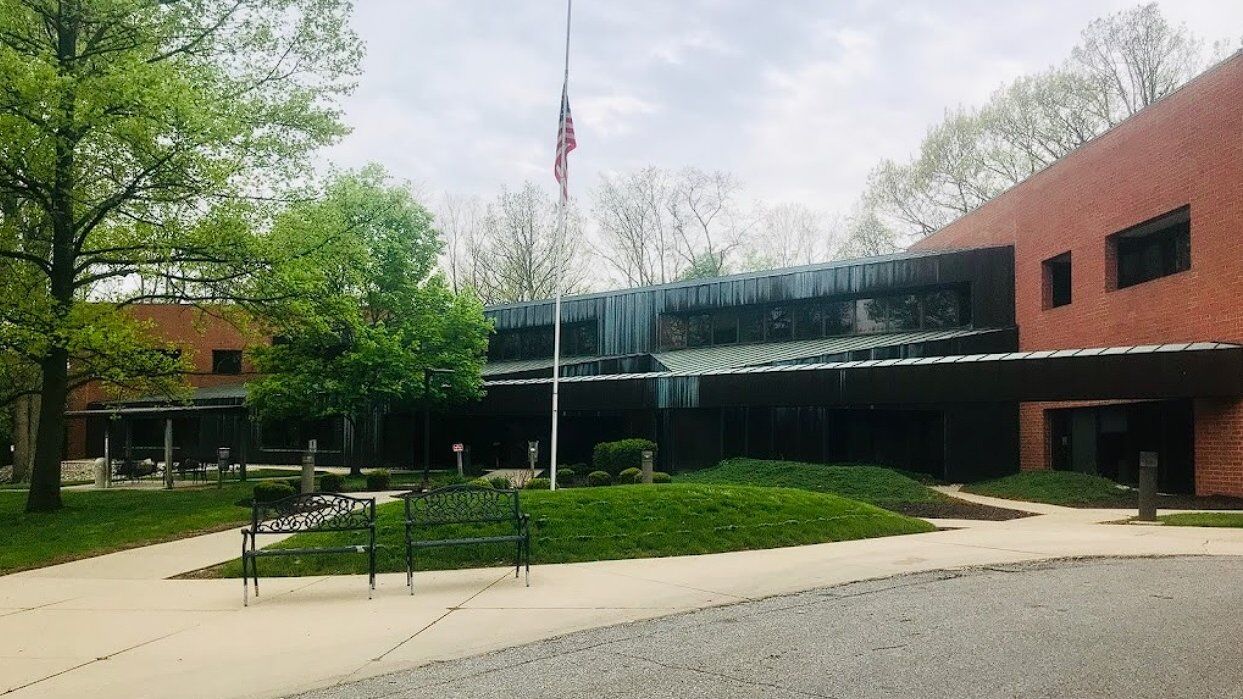 Four County Counseling Center