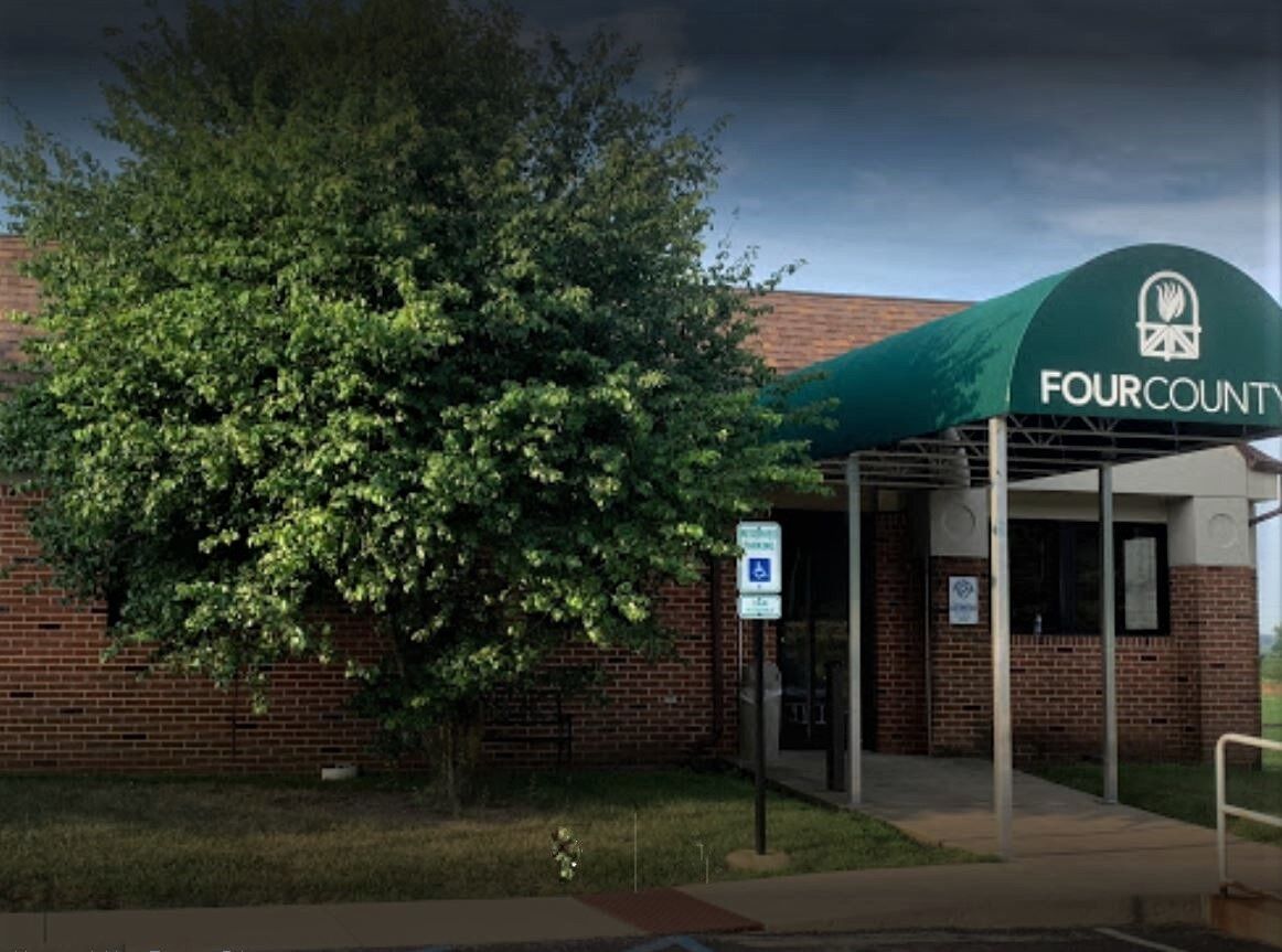 Four County Counseling Center