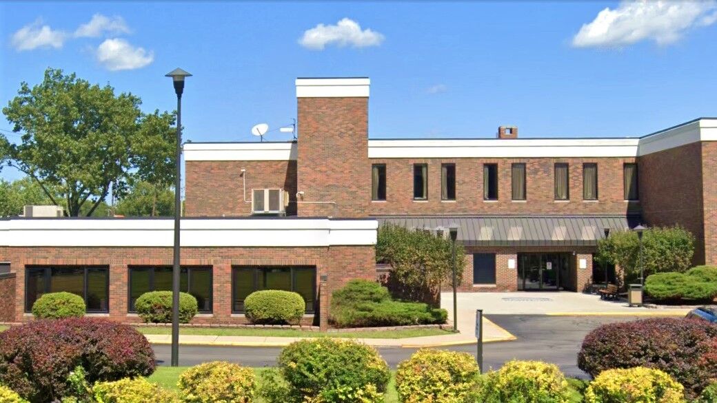 Hamilton Center, Inc. - Terre Haute, IN
