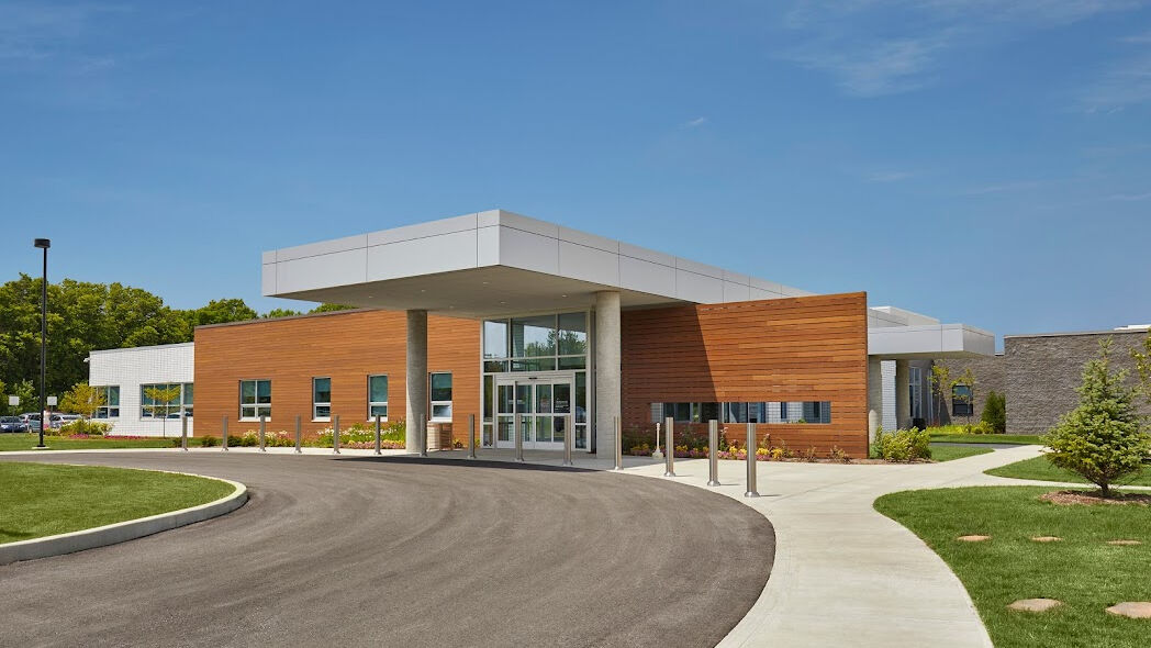 Harsha Behavioral Center